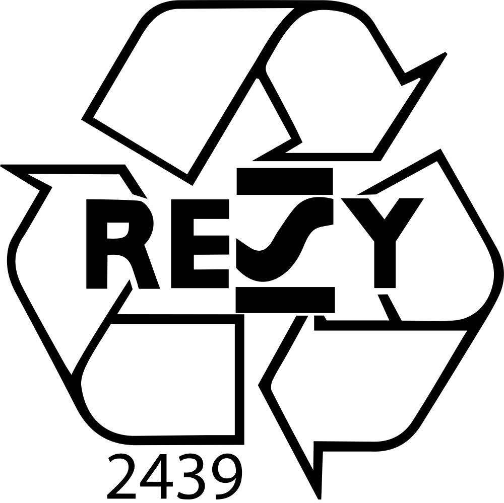 RESY Logo