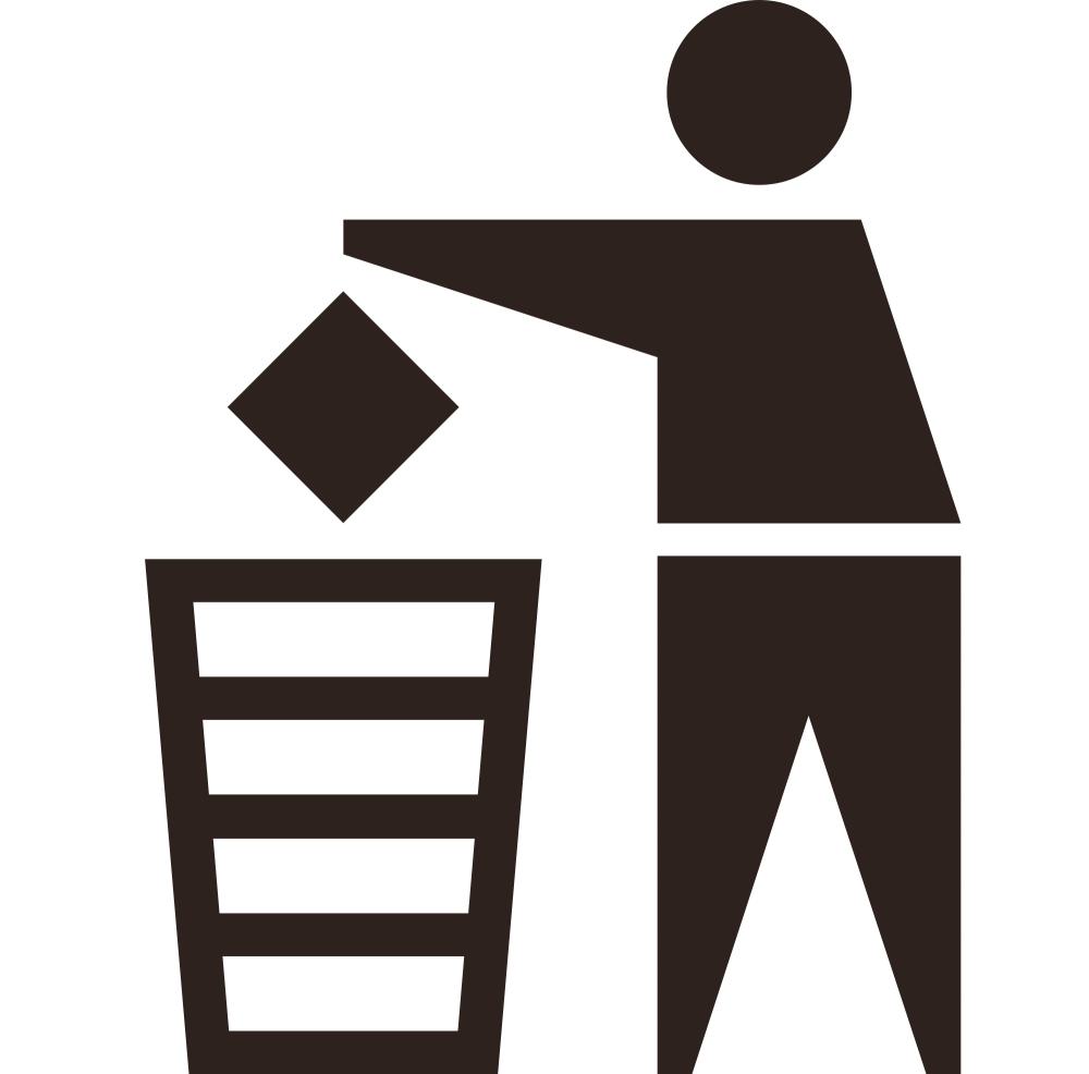 Tidy Man Logo
