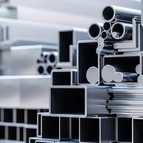 Maschinenbau und Metallverarbeitung