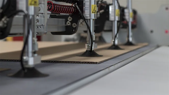 Kartons f&uuml;r Branchen