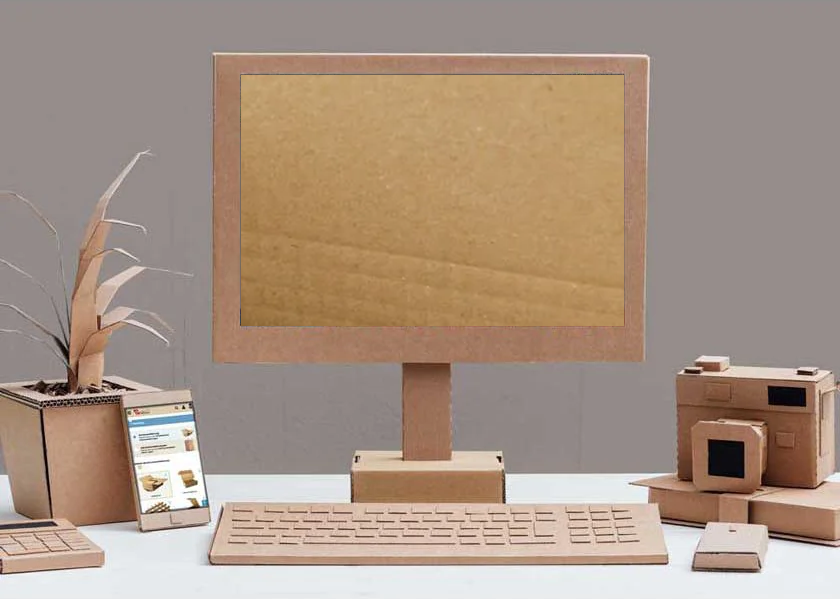 Individuelle Verpackungsl&ouml;sungen von SP-Verpackungen