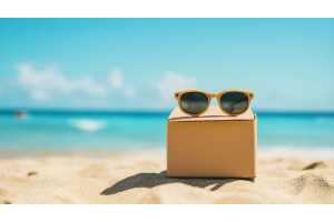 Sommerhitze & Verpackung – was Unternehmen beachten sollten