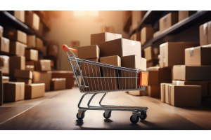 Faltkartons​ im Onlinehandel: Der perfekte Schutz für Ihre Produkte