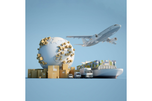 Karton vs. Holzverpackungen