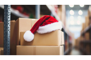 Weihnachtsgeschäft: Verpackungen rechtzeitig planen