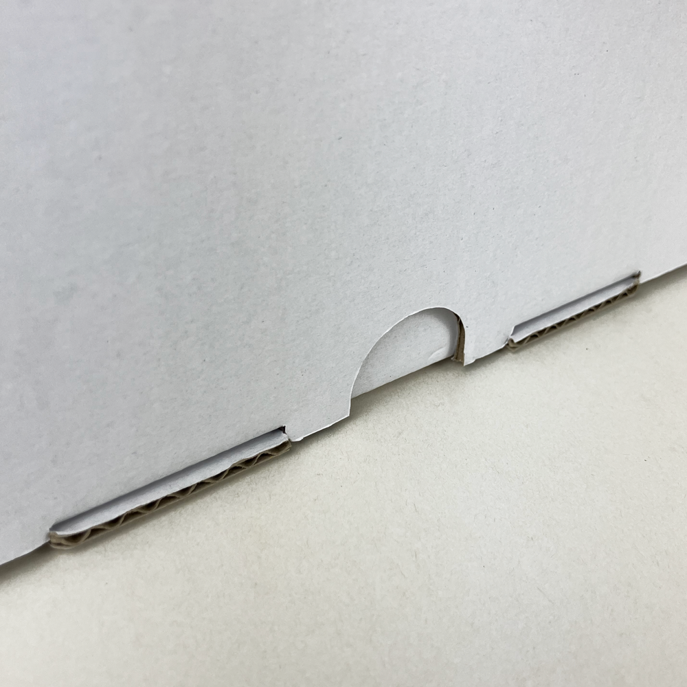 Postsicherungslasche