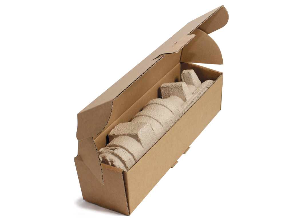 BOTTLE-BOX Flaschenverpackungen