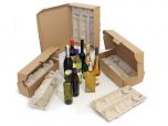 BOTTLE-BOX Flaschenverpackungen