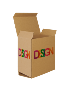 FEFCO 0211 mit Druck