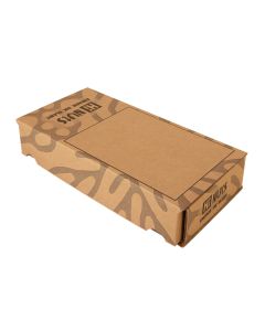 Versandbox geschlossen