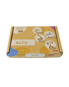 Produktverpackung f&uuml;r Kinderspielzeug