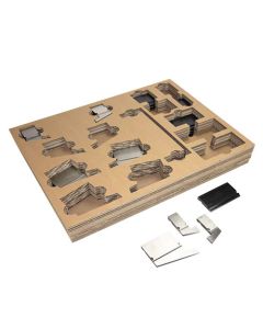 Ersatzteilverpackung