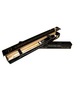 Edle Produktverpackung f&uuml;r Baseballschl&auml;ger