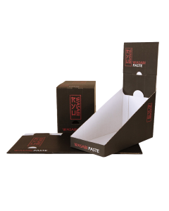 Thekendisplay f&uuml;r die perfekte Verkaufspr&auml;sentation