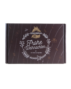 Edle Geschenkverpackung