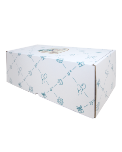 Jubil&auml;umsverpackung