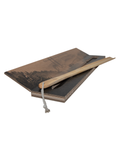 Verpackung f&uuml;r Schuhl&ouml;ffel