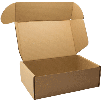 Versandschachtel