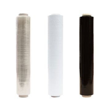 Bündelstretchfolien alle Farben