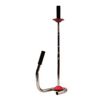 Abroller für Handstretchfolie