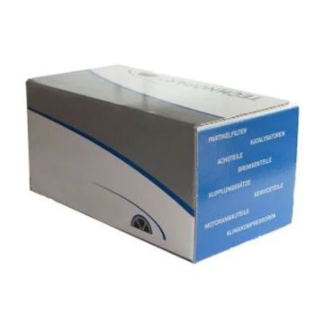 Kaschierte Verpackung Kaschierte Verpackung