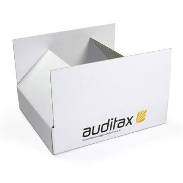 Produktverpackung mit Druck