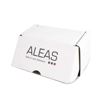 Verpackung individuell