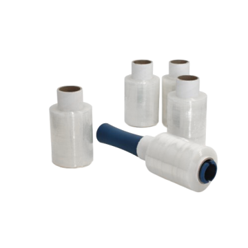 Bündelstretchfolien Starter-Set