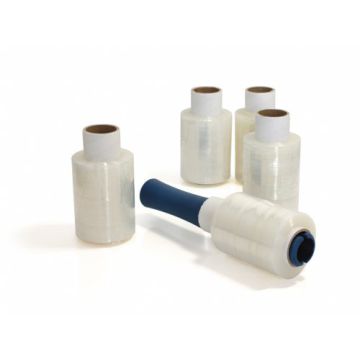 Bündelstretchfolien Starter-Set