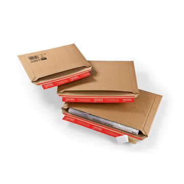 E-Commerce Versandtasche