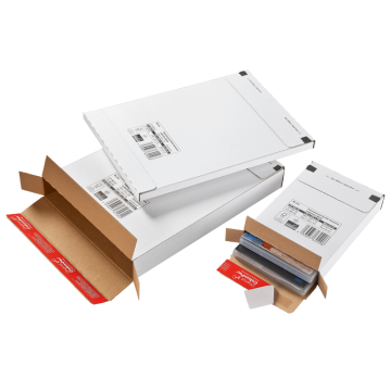 E-Commerce Kurierpaket, Maxi - und Großbriefformat E-Commerce Kurierpaket, Maxi - und Großbriefformat