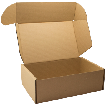 Versandkarton FEFCO 0427 unbedruckt