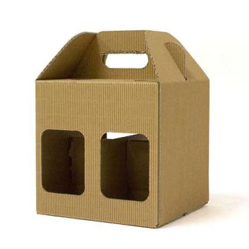 Träger in offener Welle Träger in offener Welle