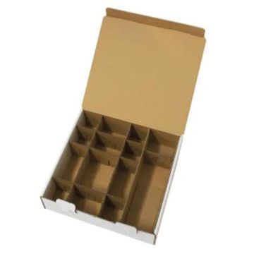 Geschenkbox für Lebensmittel Geschenkbox für Lebensmittel