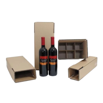 Flaschenversand Verpackung Flaschenversand Verpackung