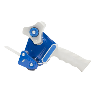 Handabroller mit Griff Handabroller mit Griff