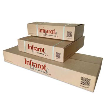 Wellpappe-Faltkarton Wellpappe-Faltkarton