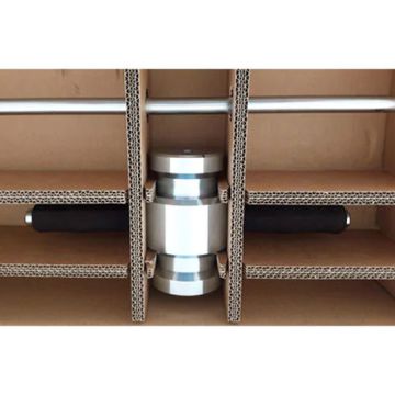 Maßkarton für Werkzeug