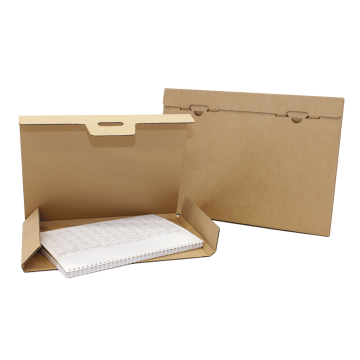 Flach- und Kalenderverpackung Flach- und Kalenderverpackung