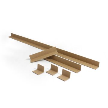 Kantenschutzwinkel aus Karton