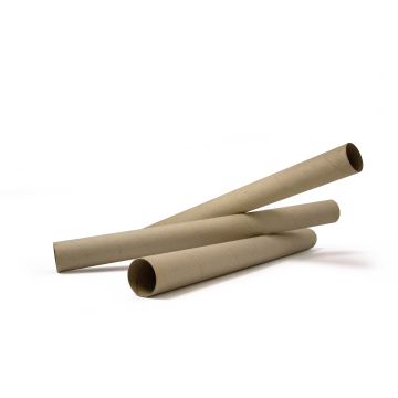 Kartonrohre Planrollen