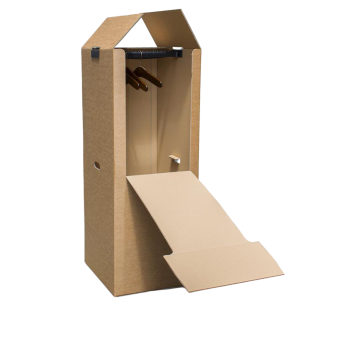 Kleiderkarton