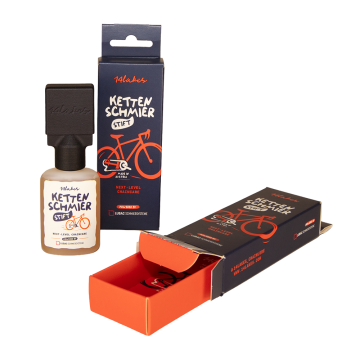 2-teilige maßangefertigte Produktverpackung