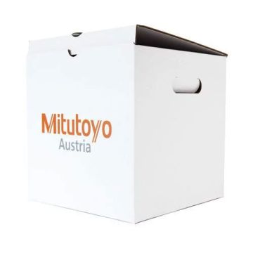 Versandverpackung mit Logo