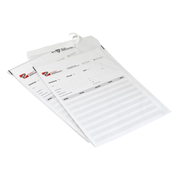 Mailpacks mit Selbstklebeverschluss Mailpacks mit Selbstklebeverschluss