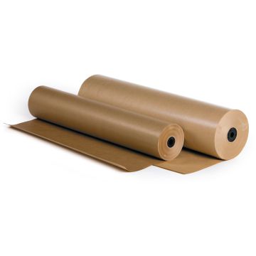 Natron-Kraftpapier Packpapier Natron-Kraftpapier Packpapier