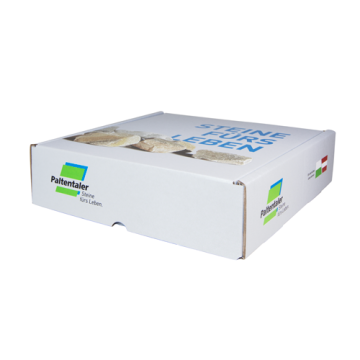 Werbewirksame Verpackung