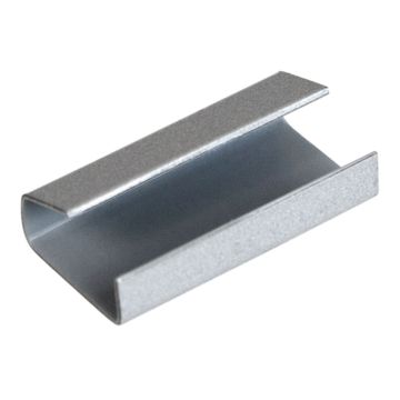 Verschlussplomben für 2-Zangensystem