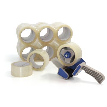 Klebeband Starter-Set