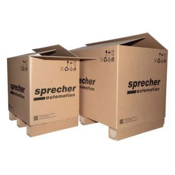 Individualisierte Pal-Box